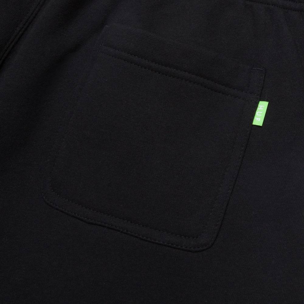 HUF INFINITY JEWEL FLEECE SHORT