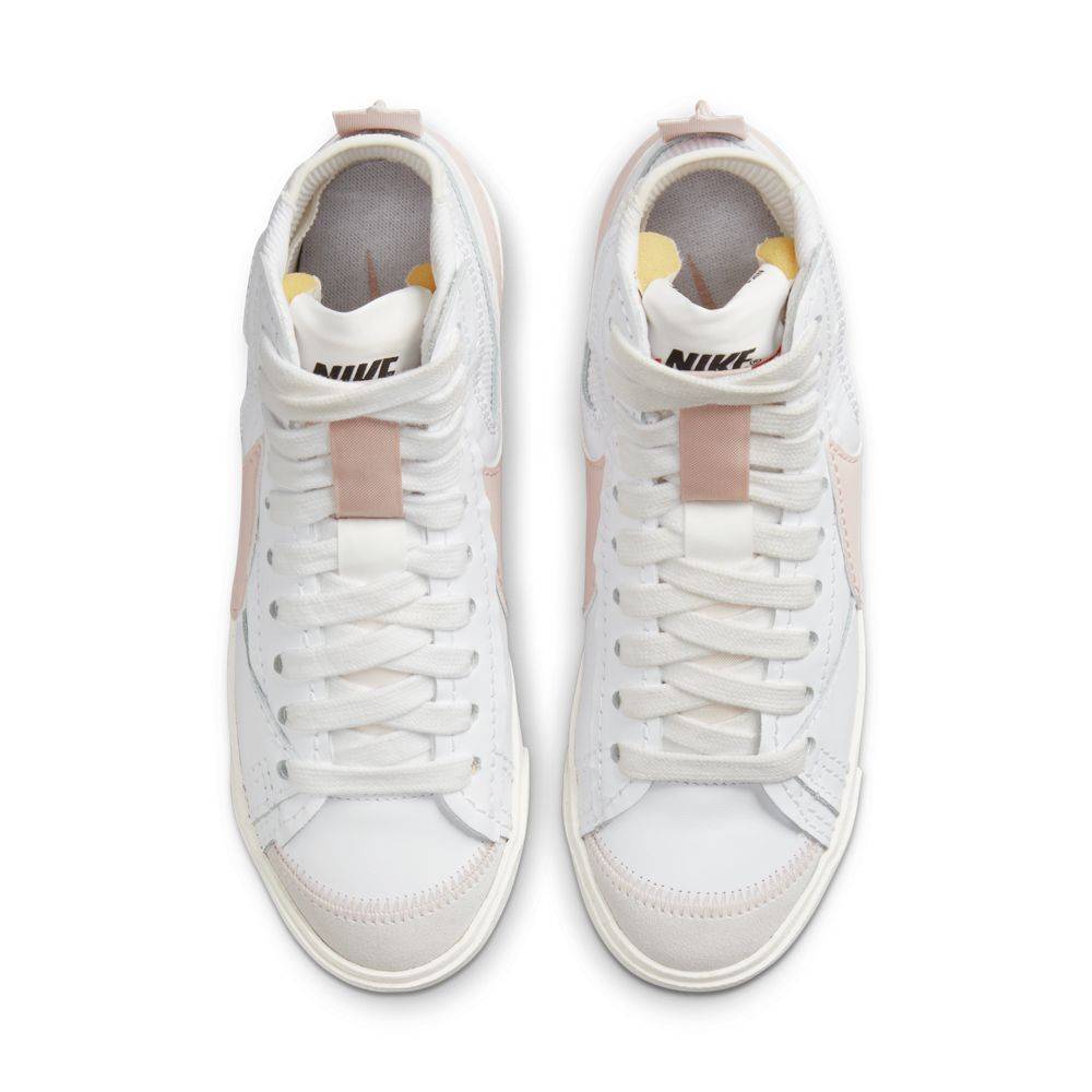 NIKE WOMENS BLAZER MID '77 JUMBO