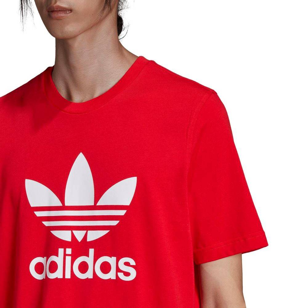 ADIDAS TREFOIL T-SHIRT