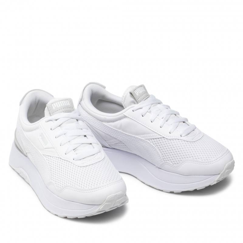 PUMA CRUISE RIDER RE:STYLE WOMENS SNEAKERS