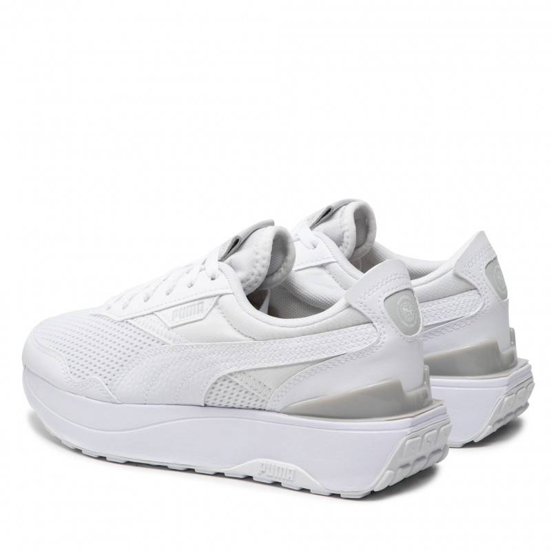 PUMA CRUISE RIDER RE:STYLE WOMENS SNEAKERS