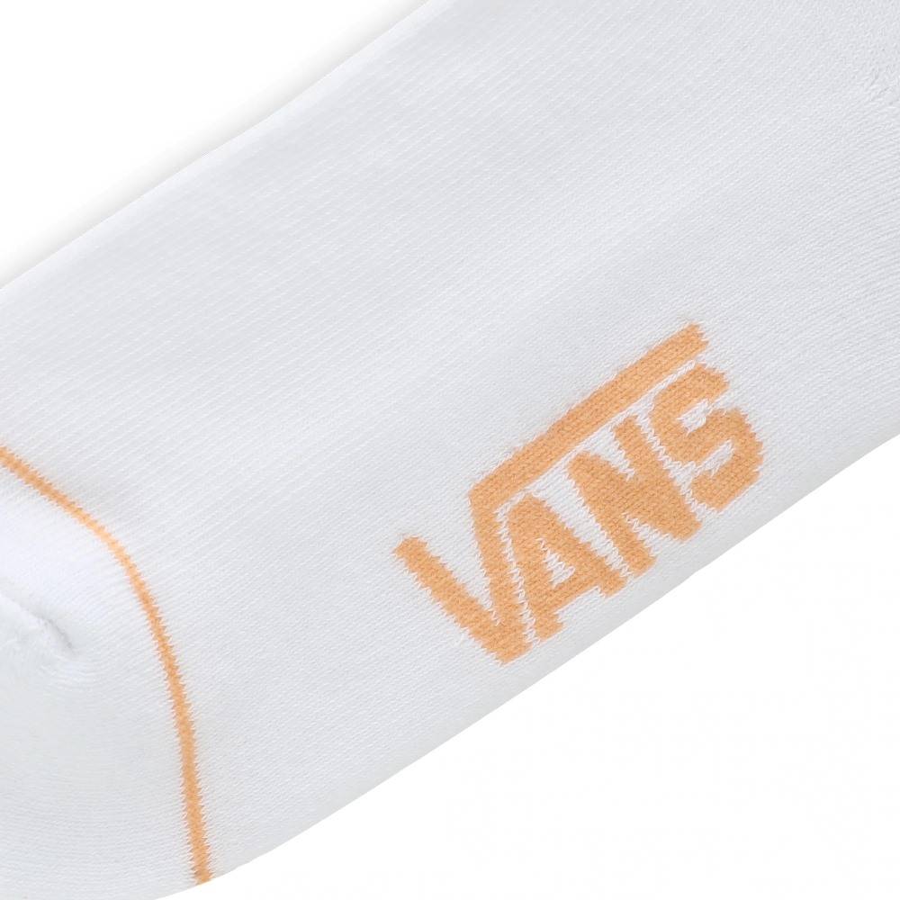 VANS PEEK- A-CHECK CREW SOCKS