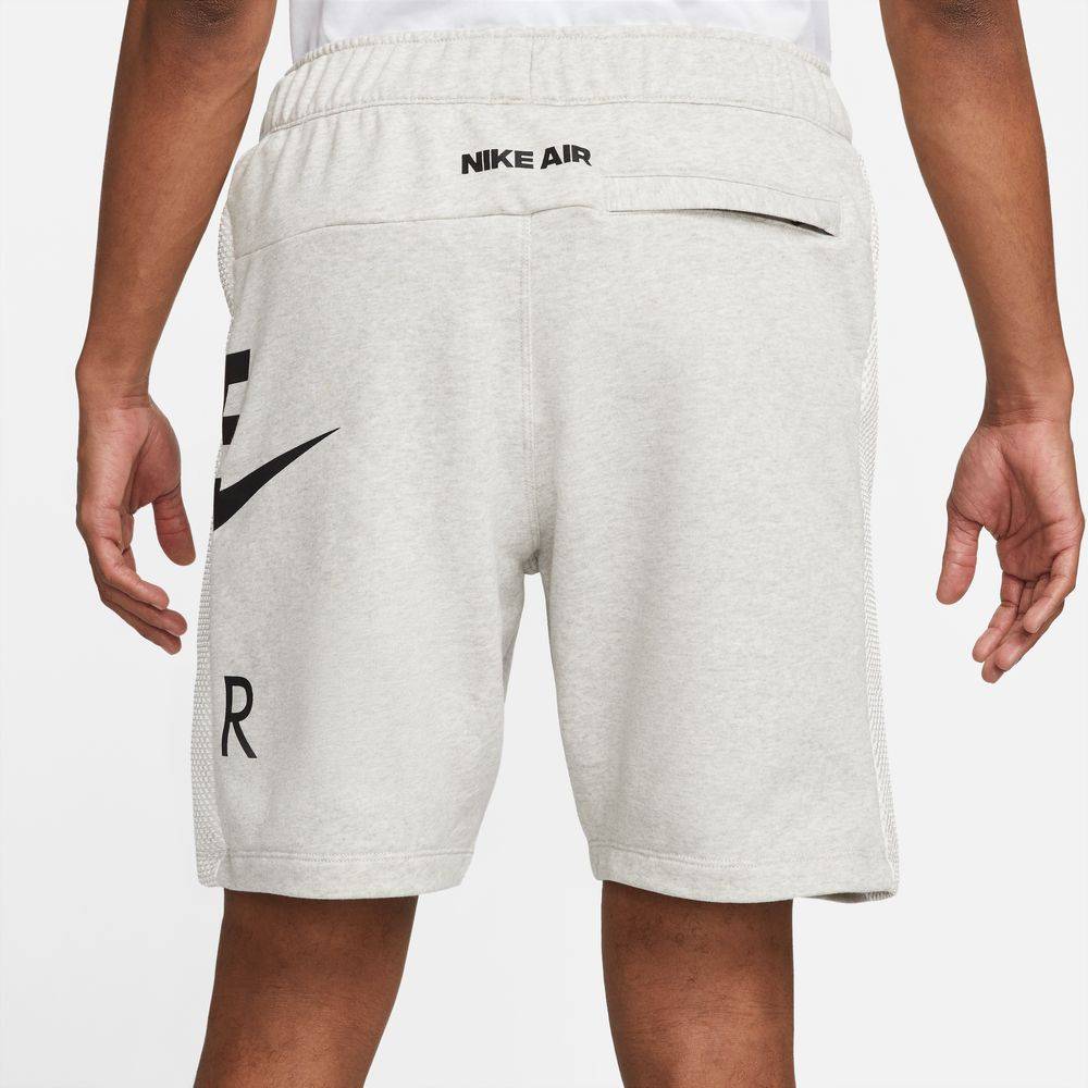 NIKE SPORTSWEAR AIR FRENCH TERRY SHORT