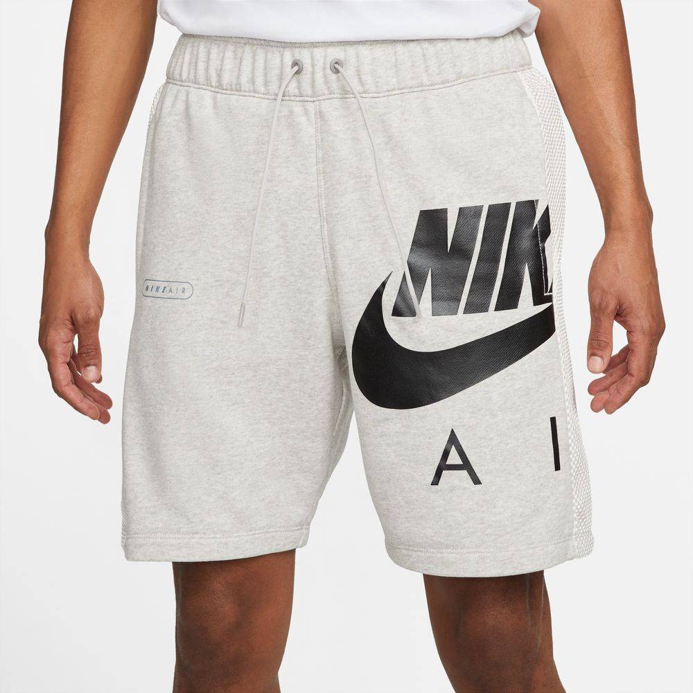 NIKE SPORTSWEAR AIR FRENCH TERRY SHORT