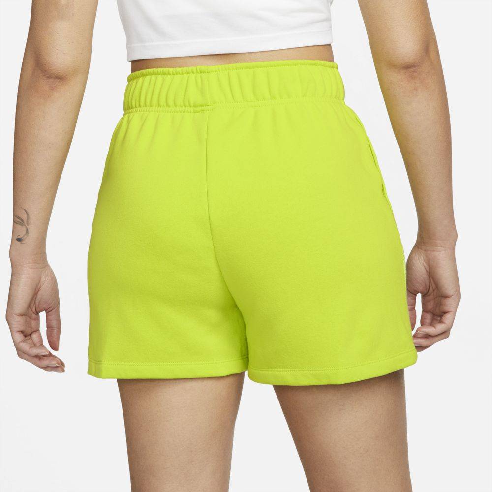 NIKE NSW AIR FLC WOMENS SHORT