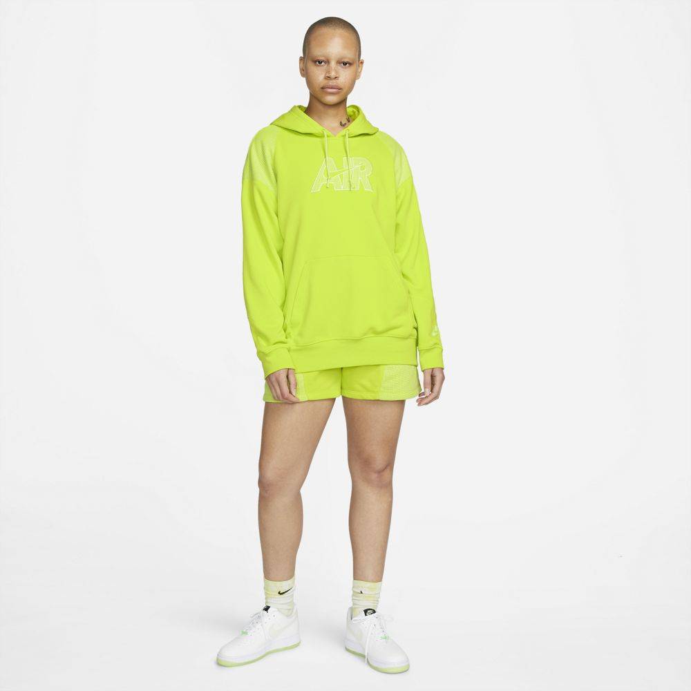 NIKE NSW AIR FLC WOMENS SHORT