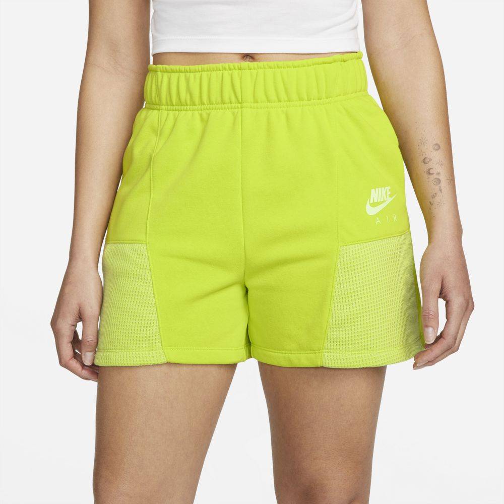 NIKE NSW AIR FLC WOMENS SHORT