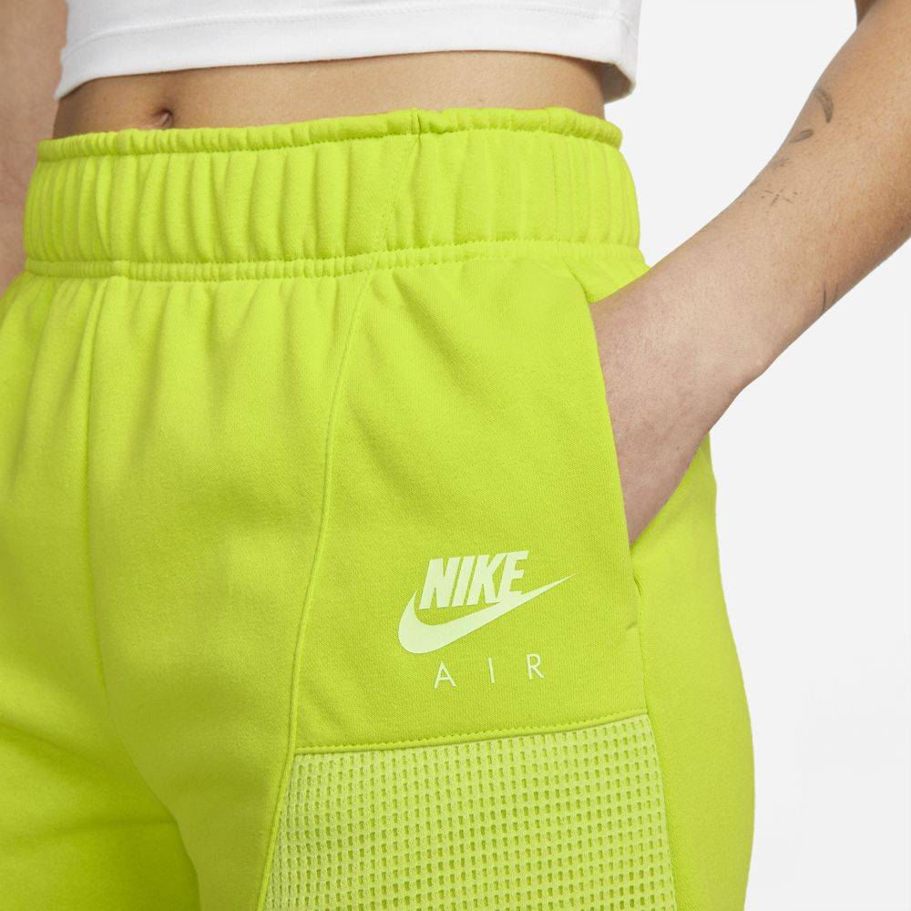 NIKE NSW AIR FLC WOMENS SHORT