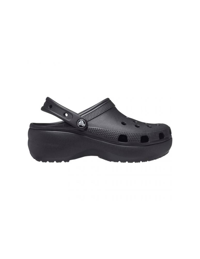 CROCS WOMEN'S CLASSIC PLATFORM CLOG