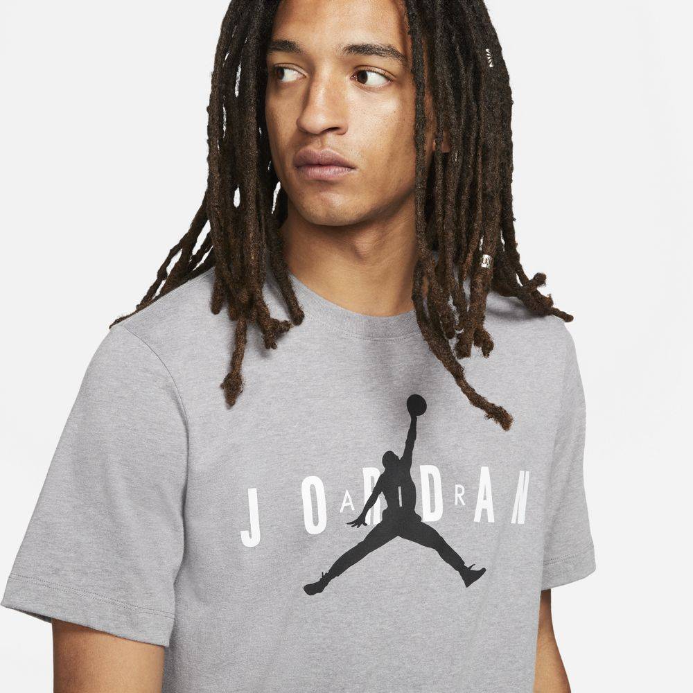 NIKE JORDAN AIR WORDMARK TEE