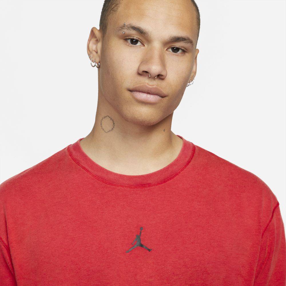 NIKE JORDAN DRI-FIT SPORT SS MENS TEE