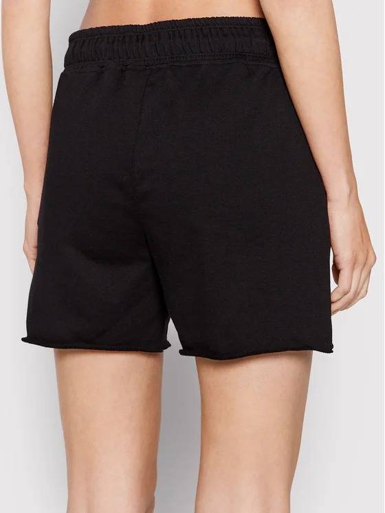 DKNY SPORT LOGO SHORT