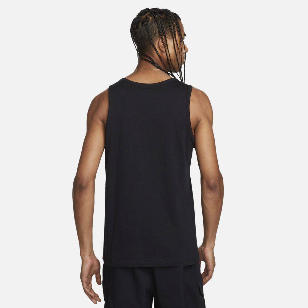 NIKE SPORTSWEAR SEASONAL BRAND TANK TOP