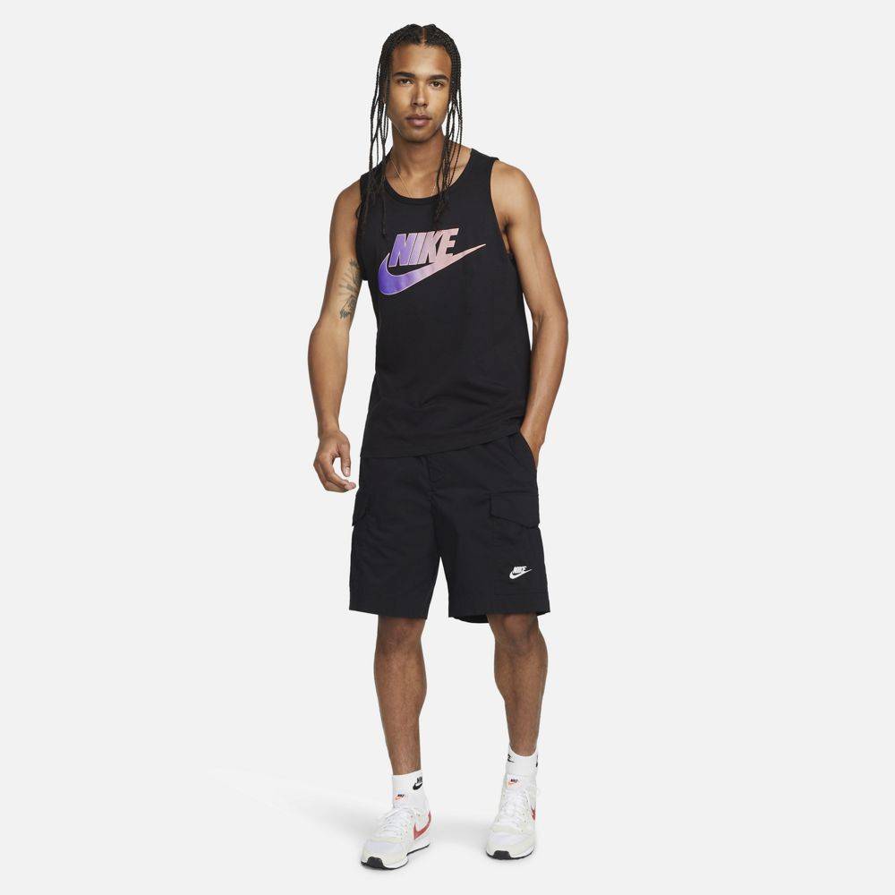 NIKE SPORTSWEAR SEASONAL BRAND TANK TOP
