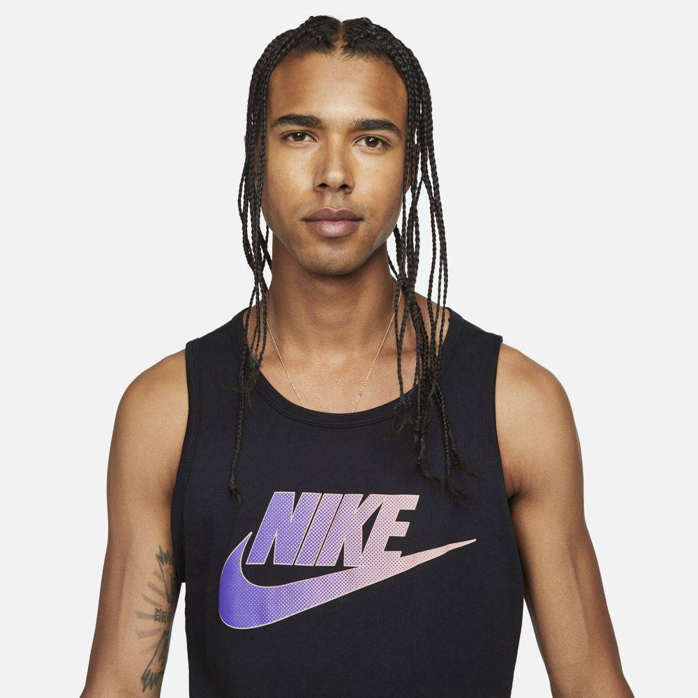 NIKE SPORTSWEAR SEASONAL BRAND TANK TOP