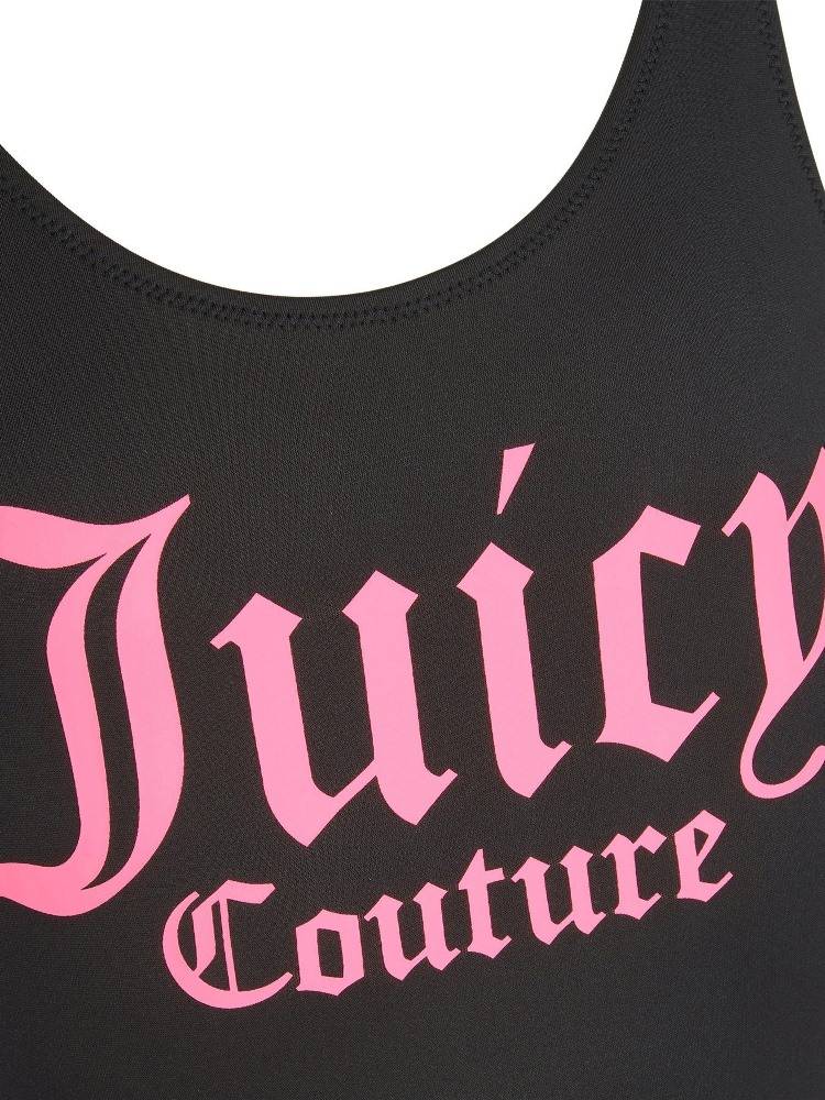 JUICY COUTURE GIRLS SWIMSUIT