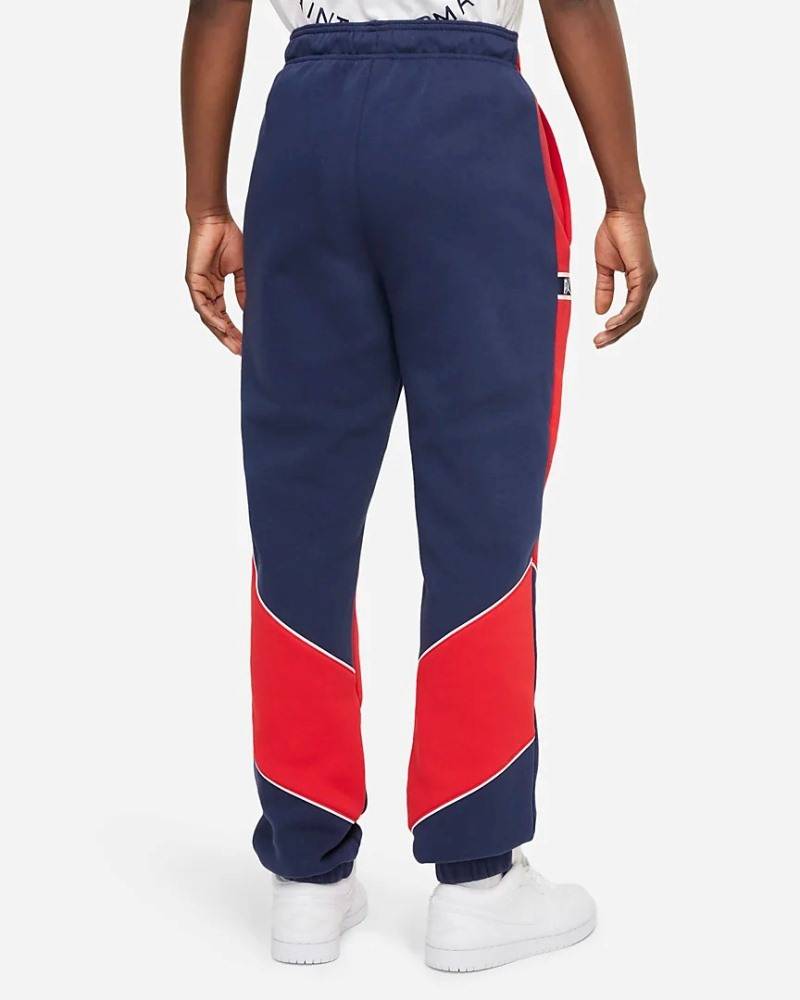 NIKE JORDAN PARIS SAINT -GERMAIN WOMENS FLEECE PANT