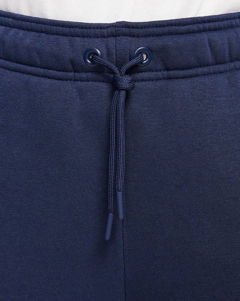 NIKE JORDAN PARIS SAINT -GERMAIN WOMENS FLEECE PANT
