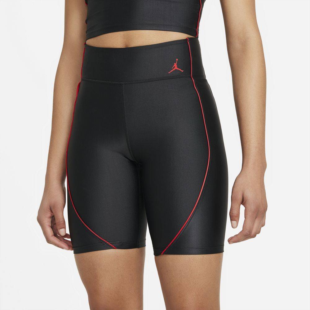 NIKE JORDAN WOMENS ESS LEGGINGS SHORT