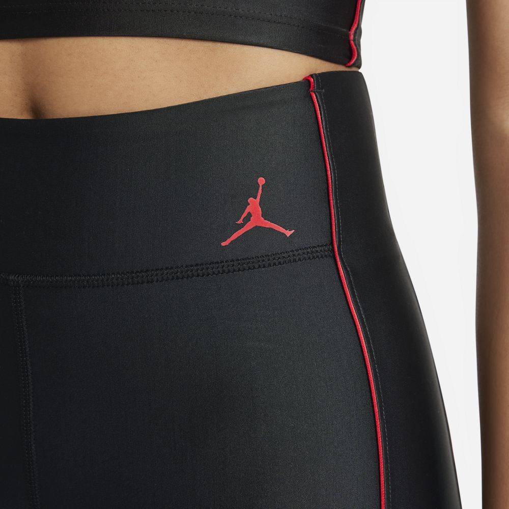 NIKE JORDAN WOMENS ESS LEGGINGS SHORT