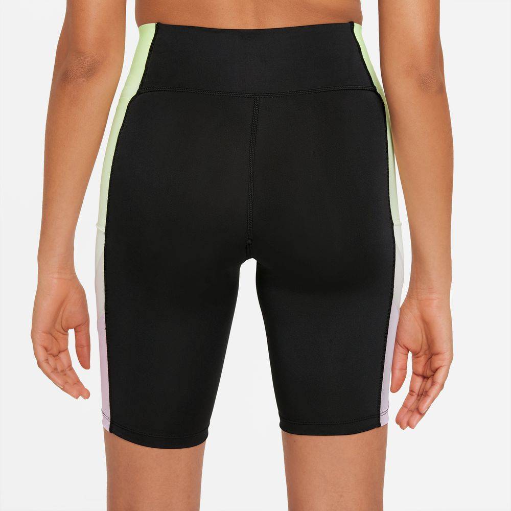 NIKE JORDAN WOMENS HEATWAVE TIGHT SHORT