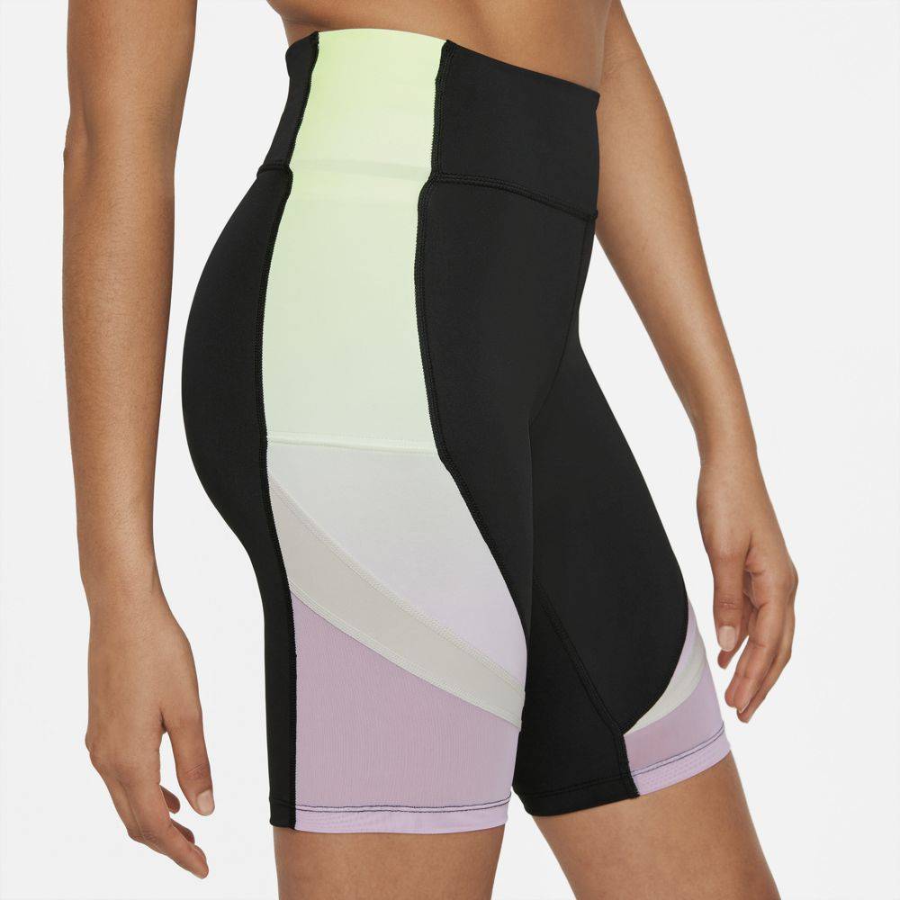 NIKE JORDAN WOMENS HEATWAVE TIGHT SHORT