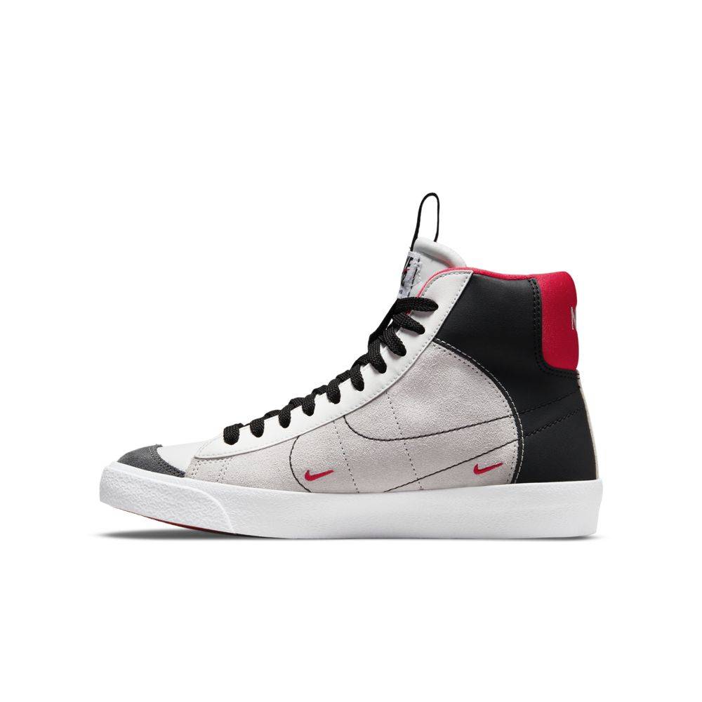 NIKE BLAZER MID '77 SE D YOUTH  (GS) SHOES