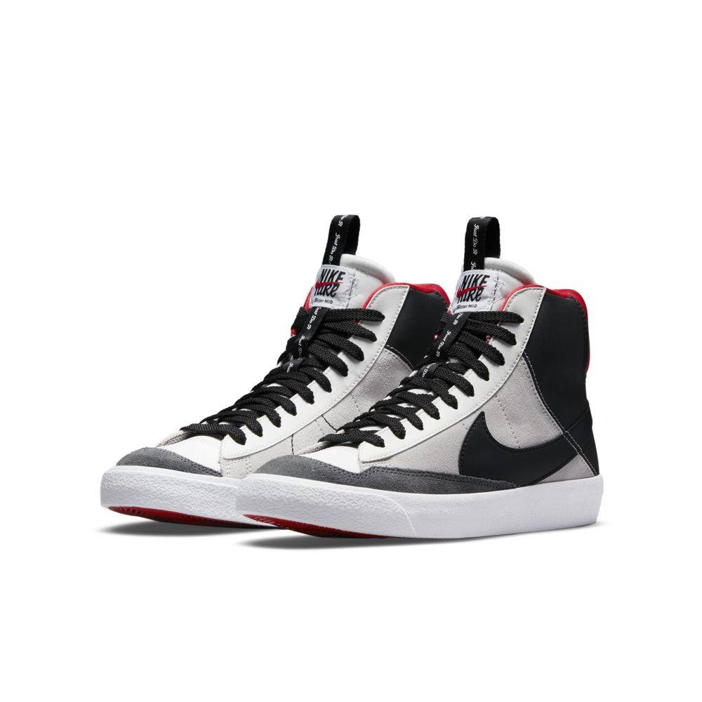 NIKE BLAZER MID '77 SE D YOUTH  (GS) SHOES