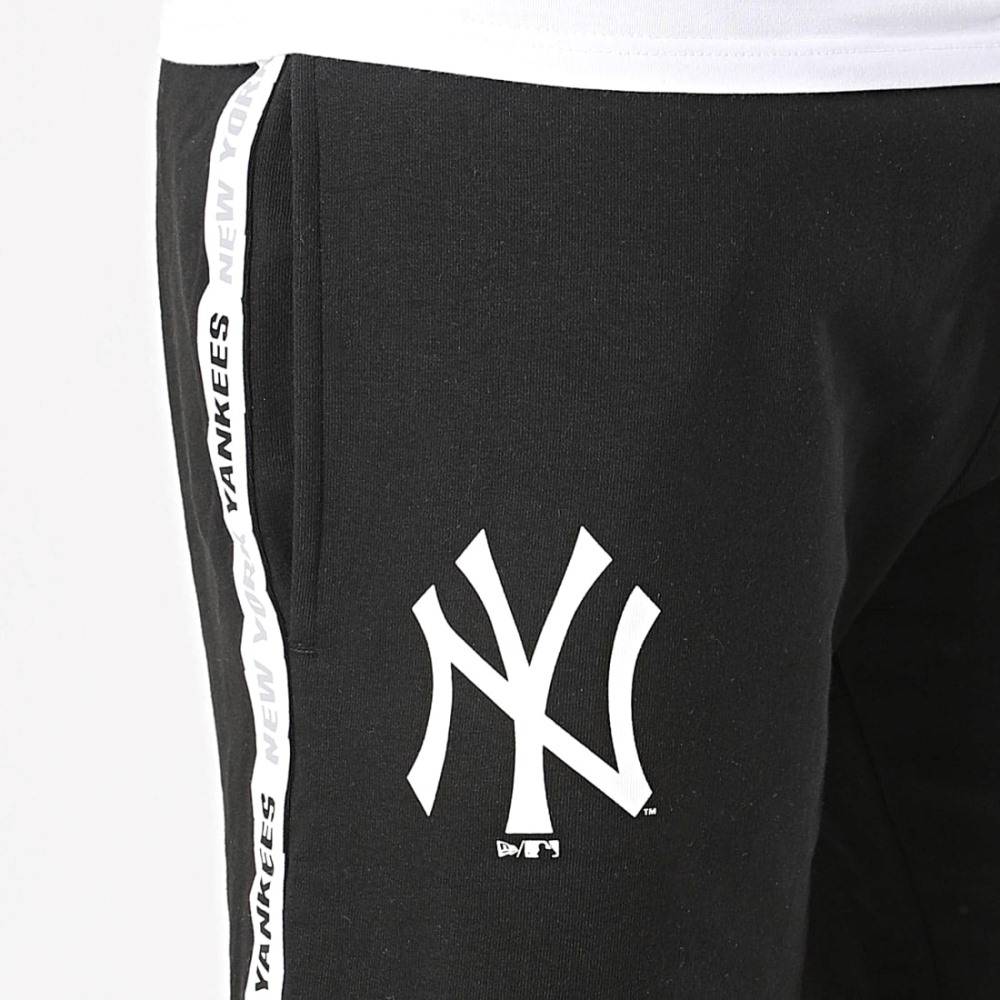 NEW ERA NEW YORK YANKEES TAPPING SHORT