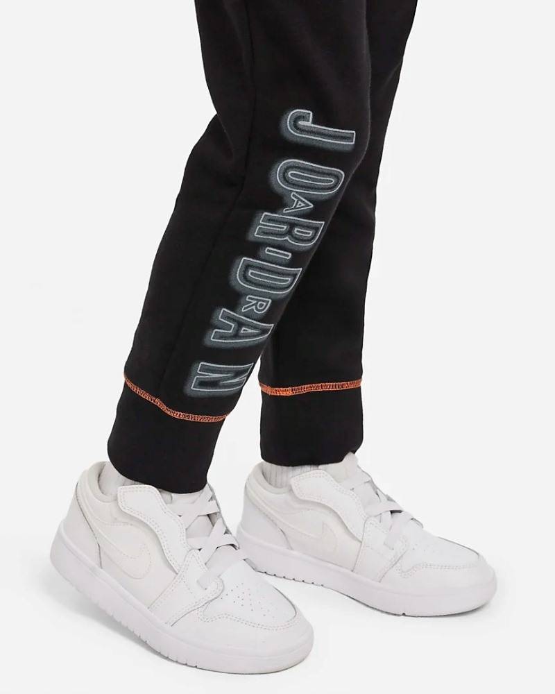 NIKE JORDAN VORTEX STACK PANT LITTLE KIDS SET