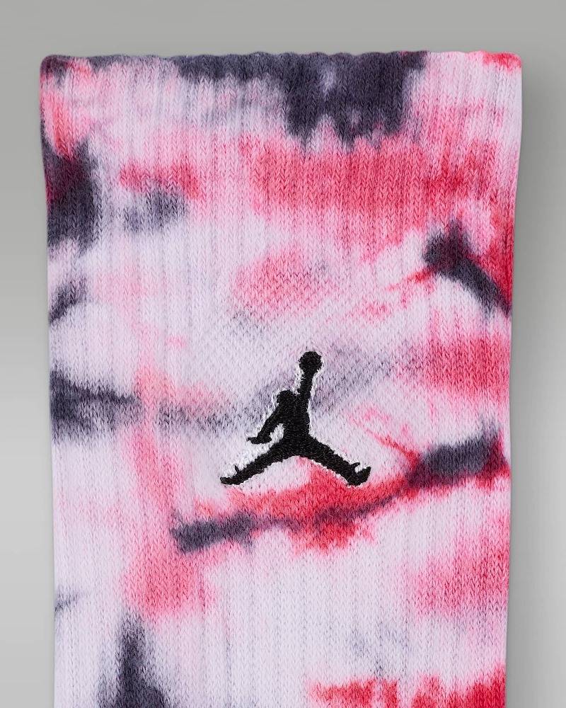 NIKE JORDAN ESST. POOLSIDE 3PK CREW