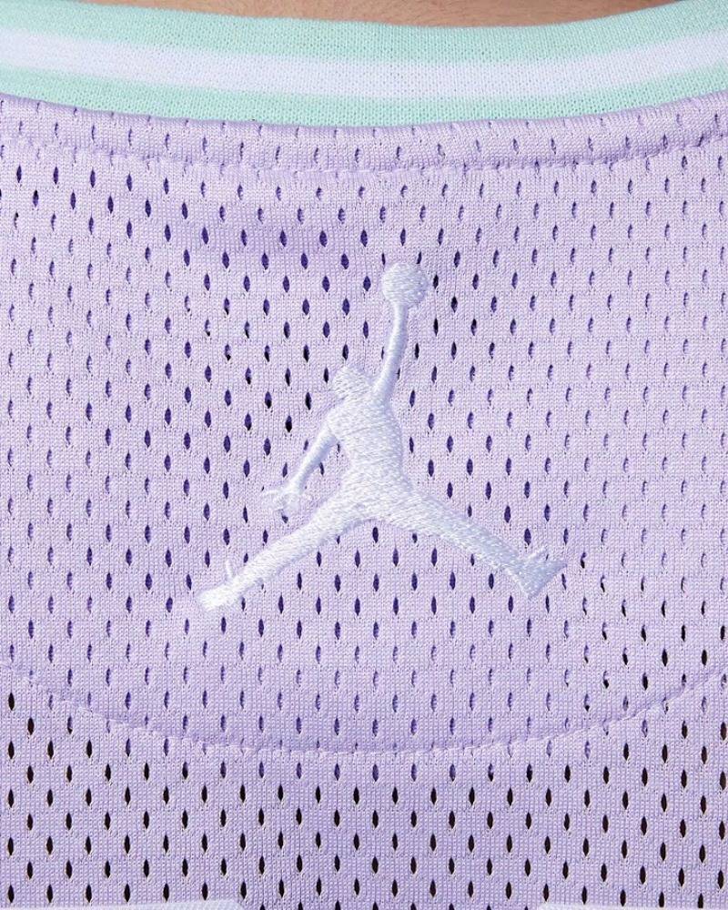 NIKE JORDAN GIRLS 23 JERSEY