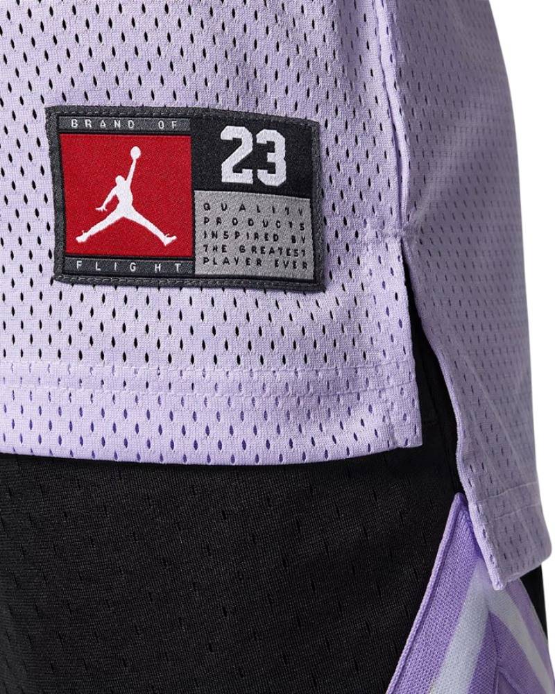 NIKE JORDAN GIRLS 23 JERSEY