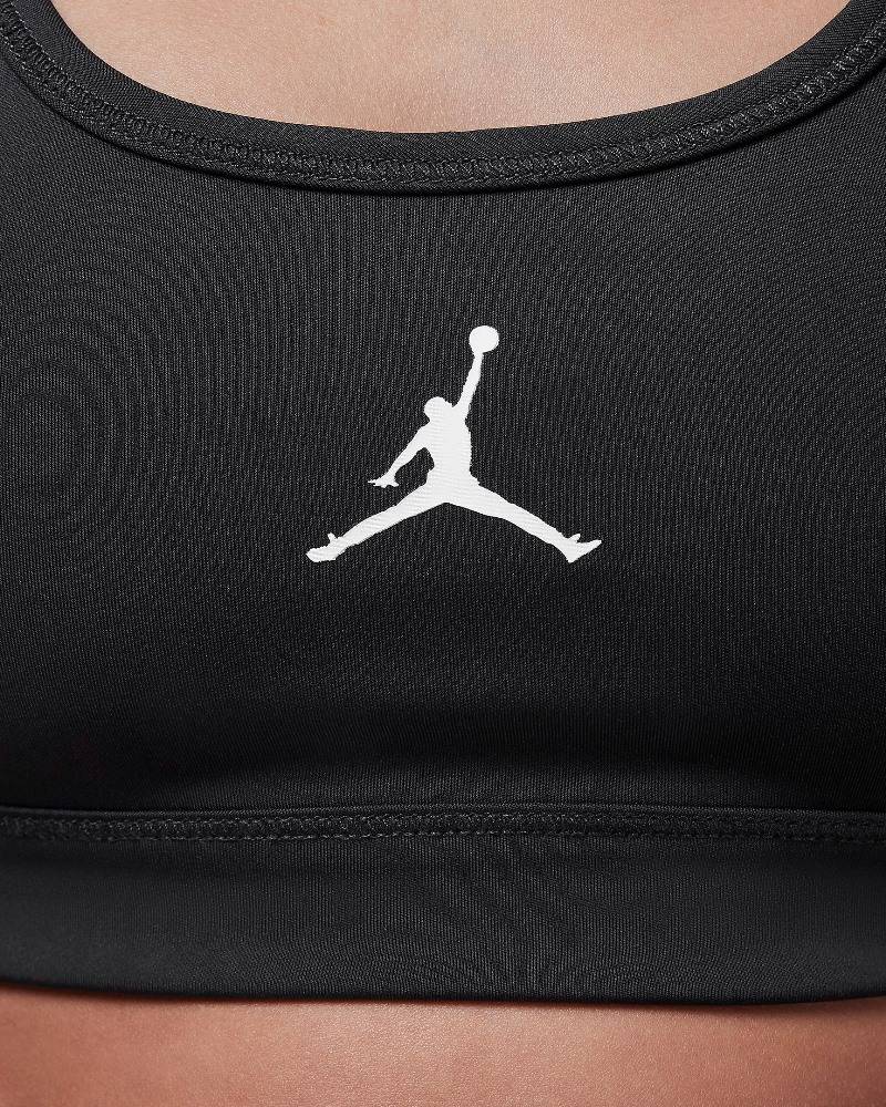 NIKE JORDAN GIRLS JUMPMAN BRA