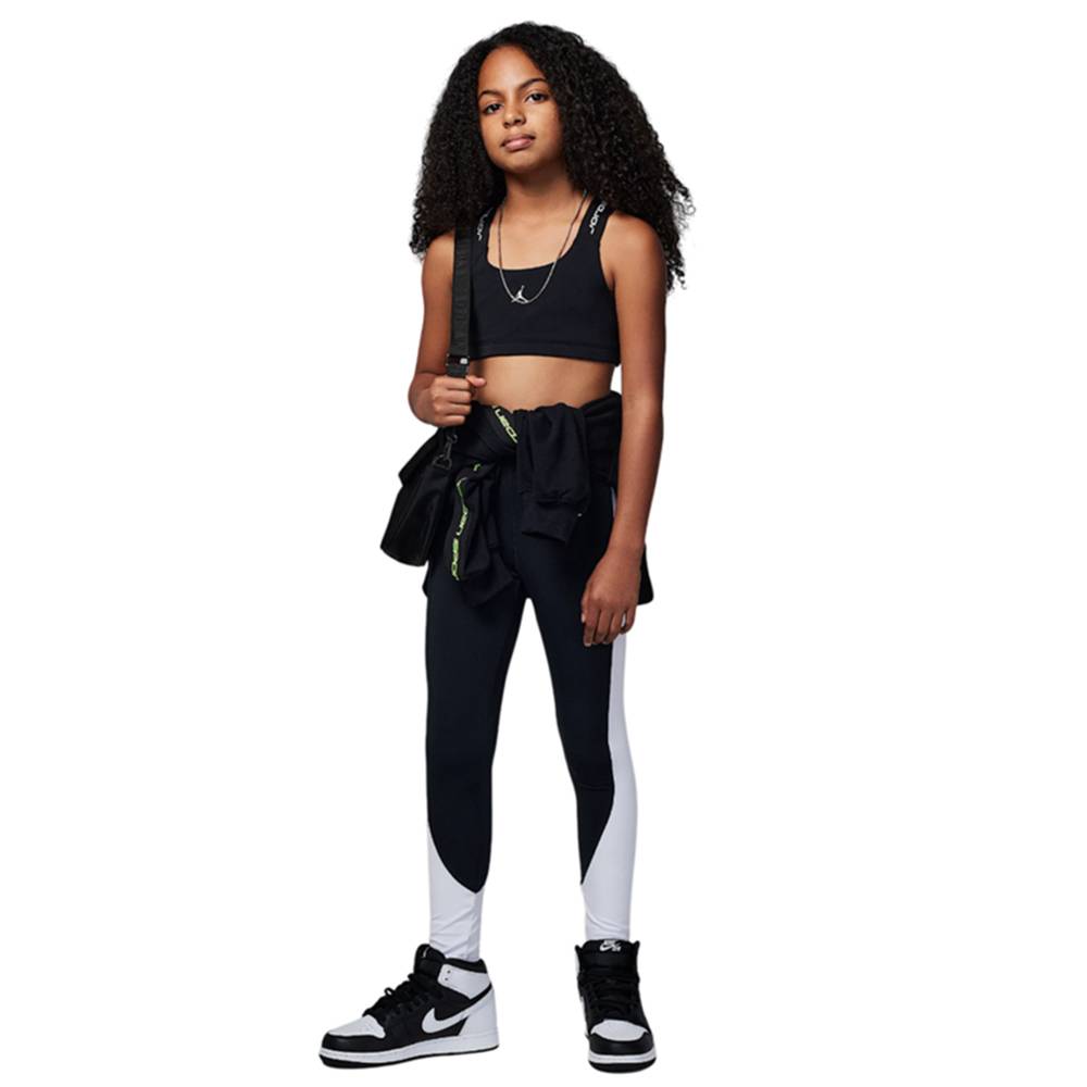 NIKE JORDAN GIRLS SPORT DF LEGGING