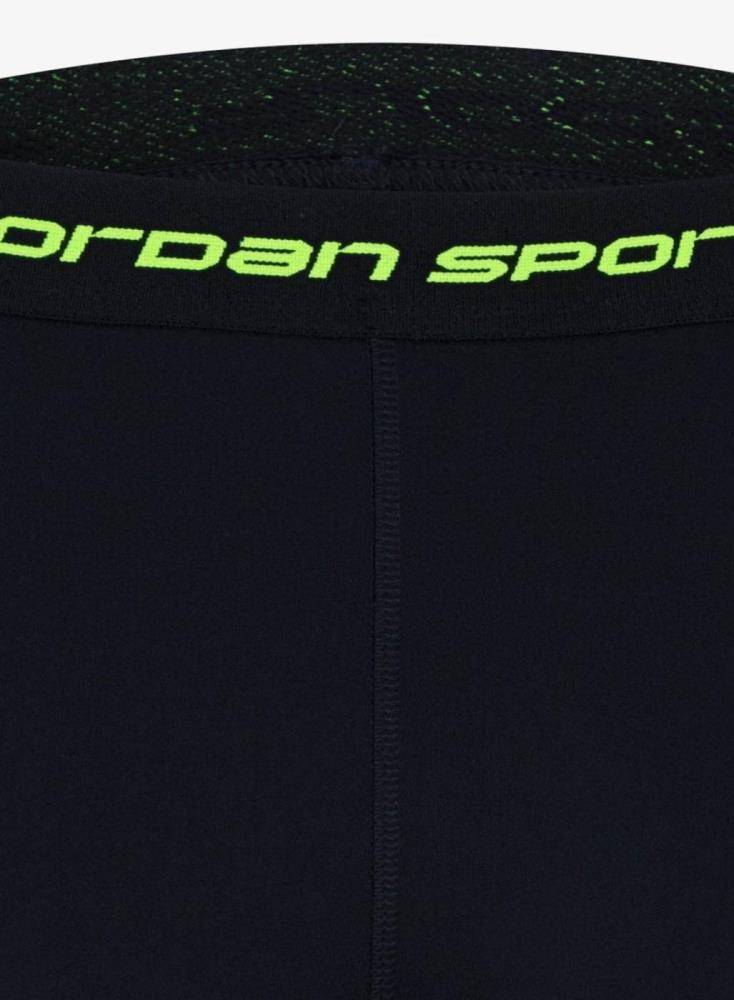NIKE JORDAN GIRLS SPORT DF LEGGING