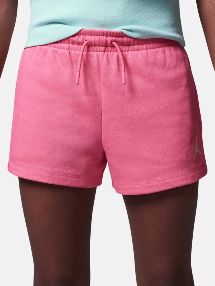 NIKE JORDAN GIRLS BROOKLYN ESS FT SHORT