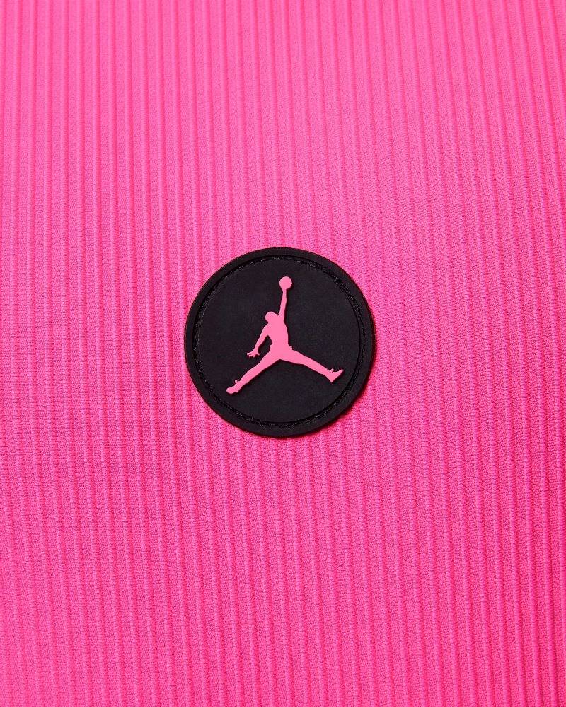 NIKE JORDAN GIRLS SHE TAKES FLIGHT RIBBED DR