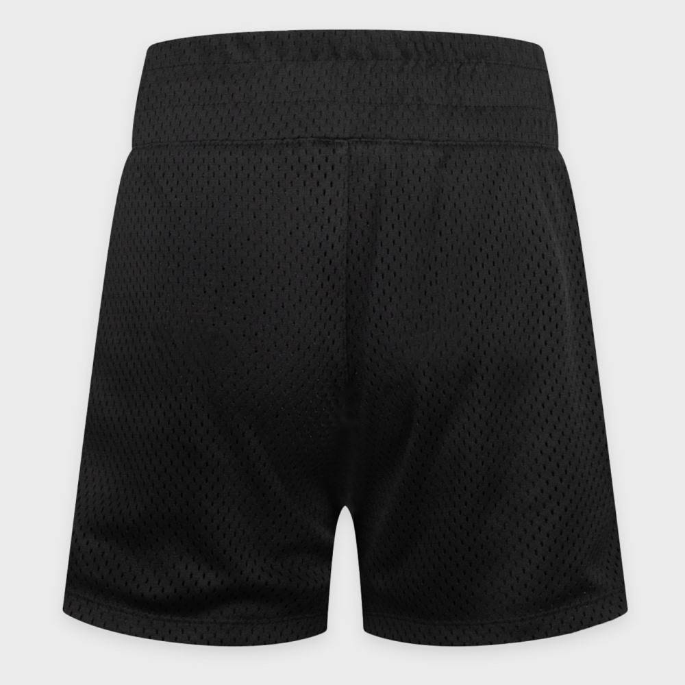 NIKE JORDAN GIRLS JM TRAINING MESH SHORT