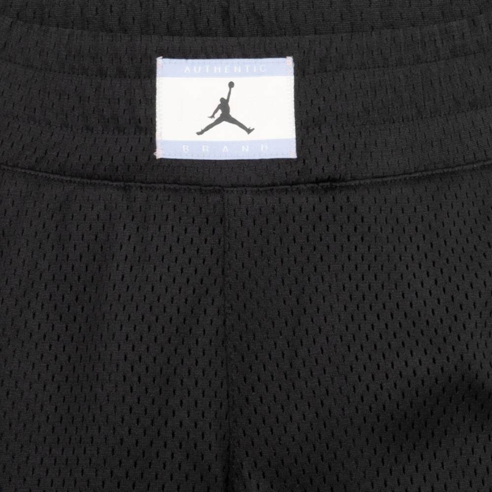 NIKE JORDAN GIRLS JM TRAINING MESH SHORT