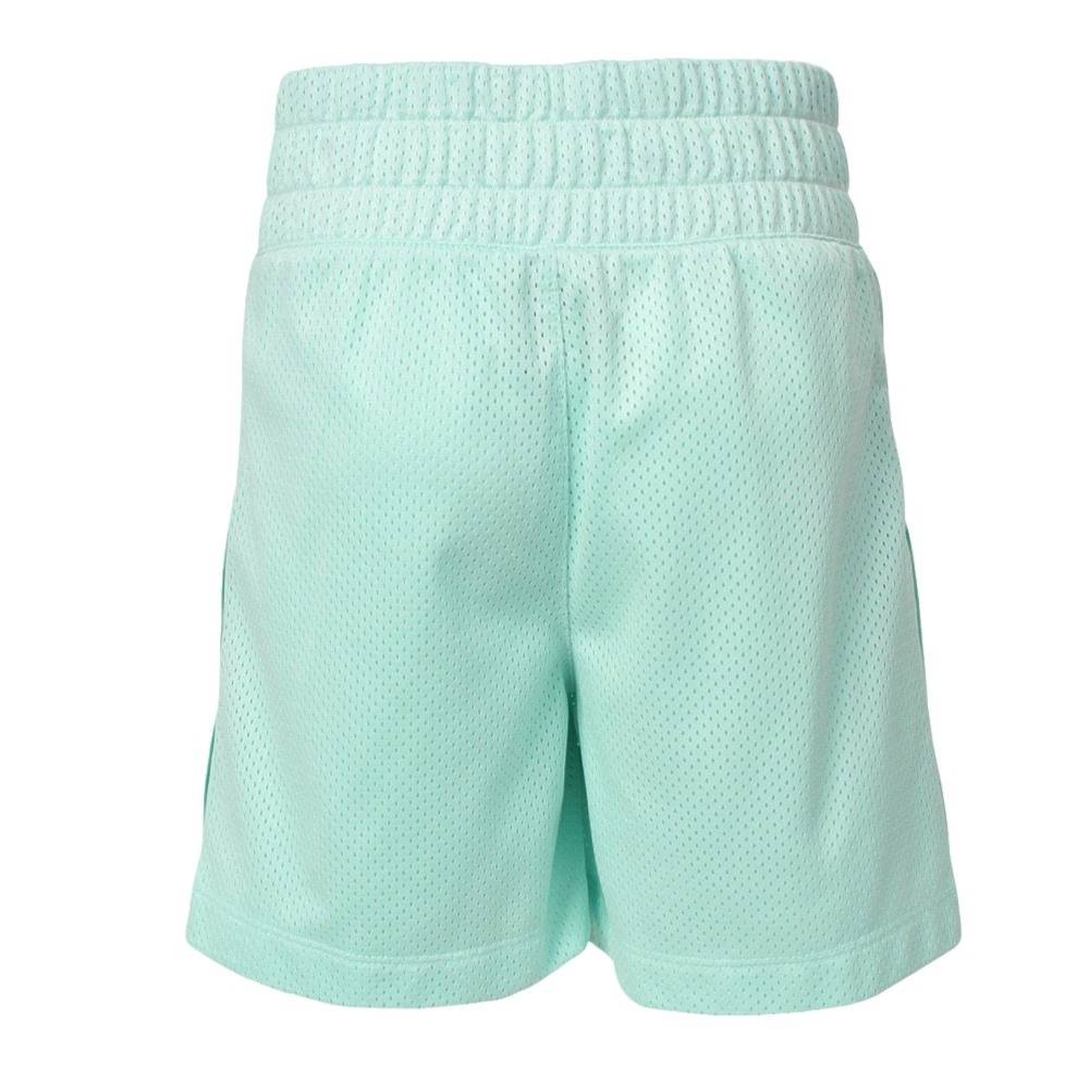 NIKE JORDAN GIRLS JM TRAINING MESH SHORT