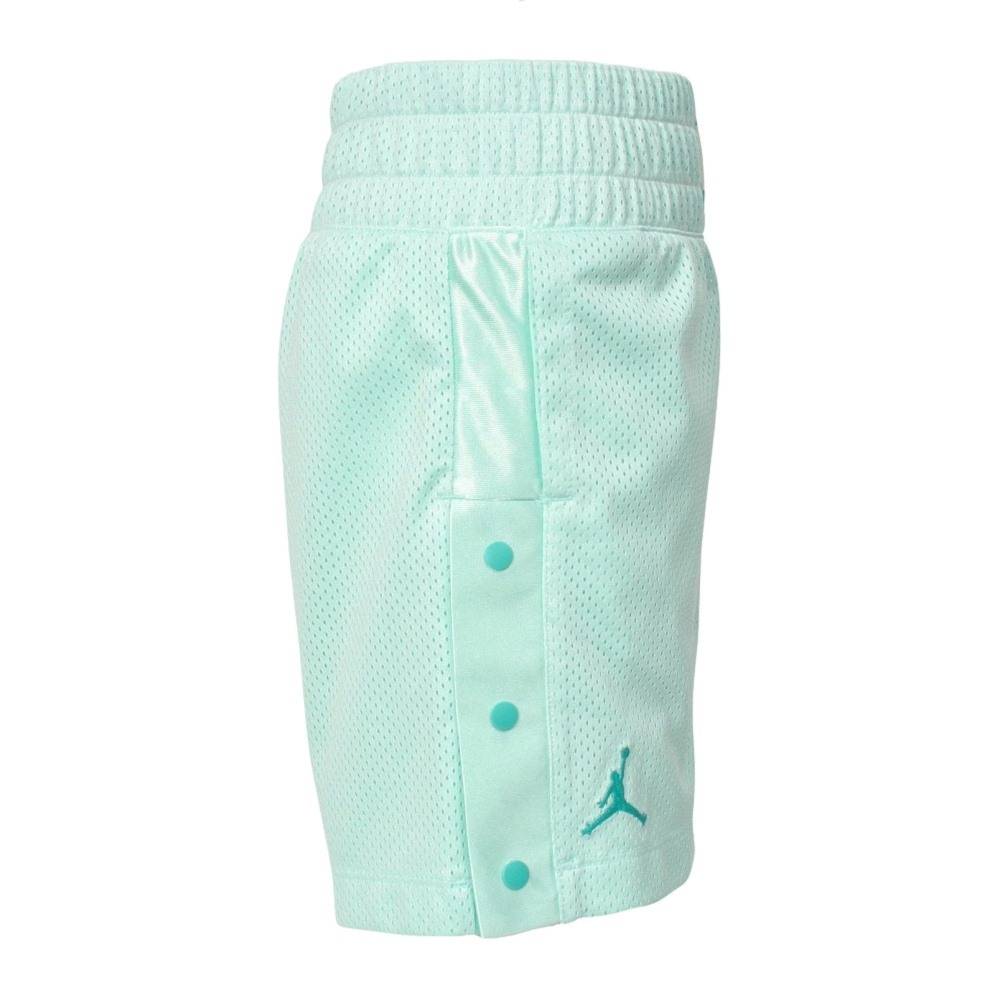 NIKE JORDAN GIRLS JM TRAINING MESH SHORT