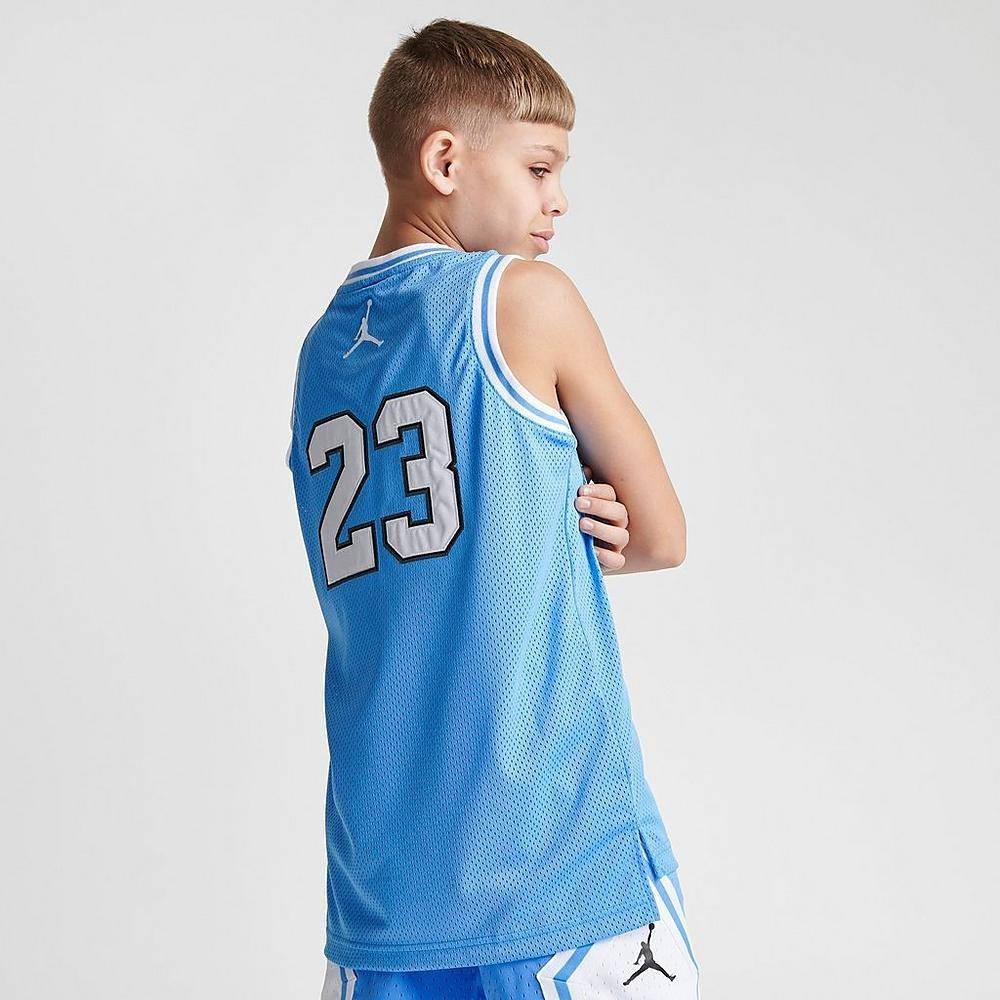 NIKE JORDAN BOYS 23 JERSEY