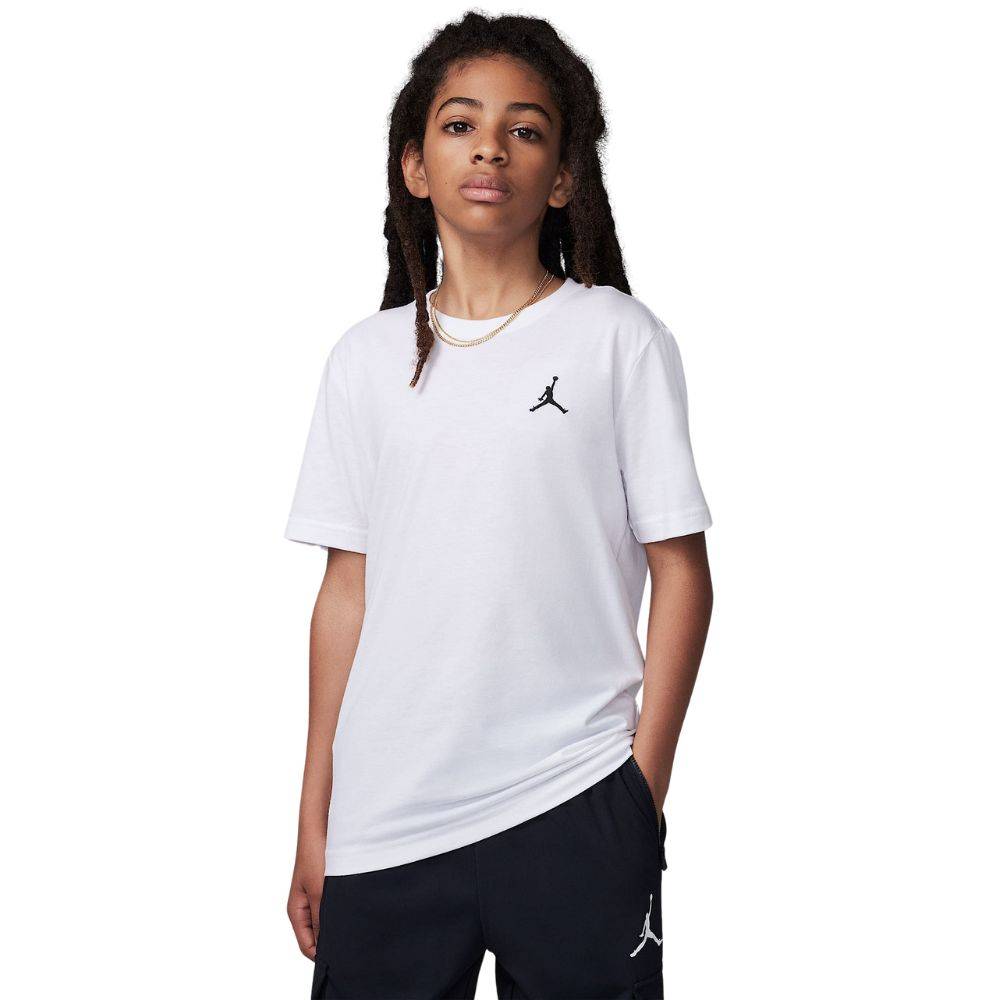 NIKE JORDAN BOYS JUMPMAN AIR EMB