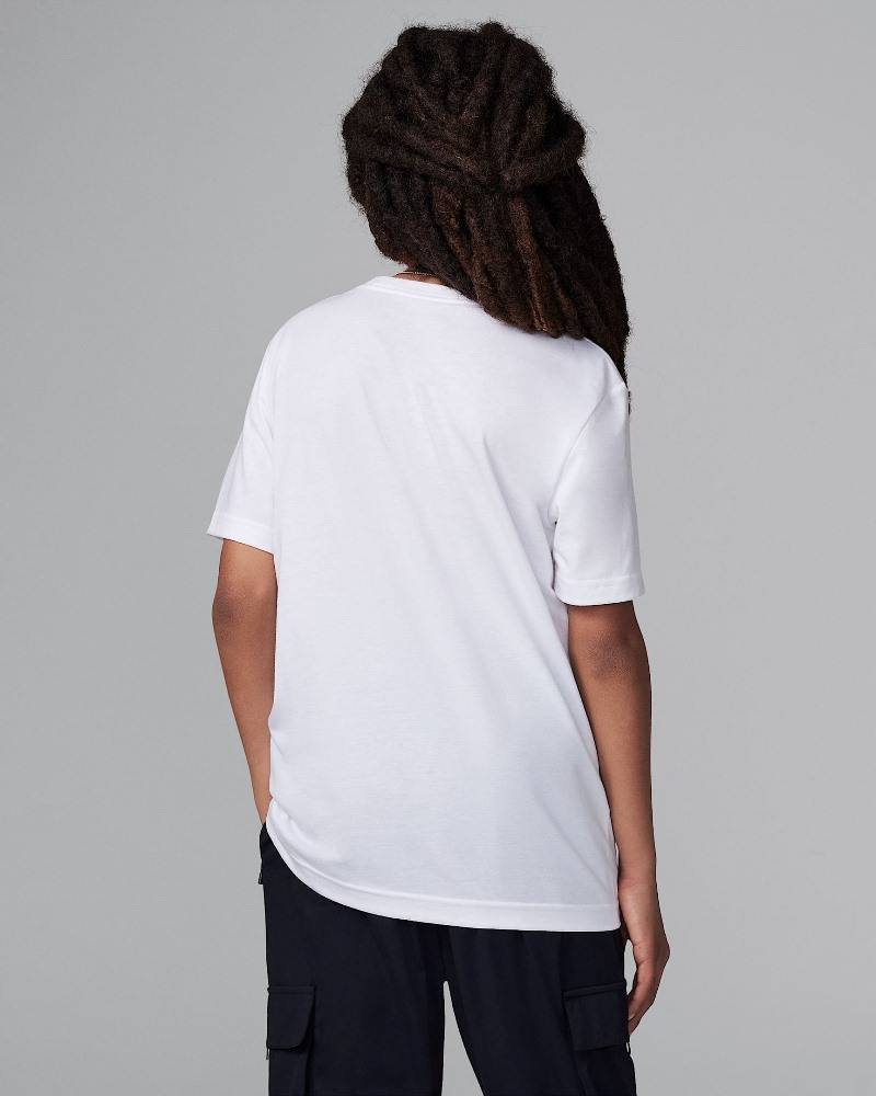 NIKE JORDAN BOYS JUMPMAN AIR EMB