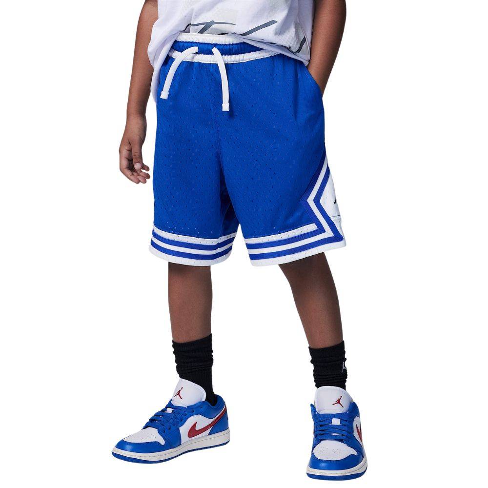 NIKE JORDAN BOYS MJ DF SPORT DIAMOND SHORT
