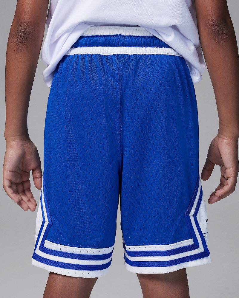NIKE JORDAN BOYS MJ DF SPORT DIAMOND SHORT
