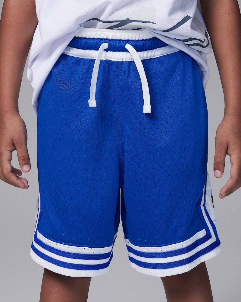 NIKE JORDAN BOYS MJ DF SPORT DIAMOND SHORT