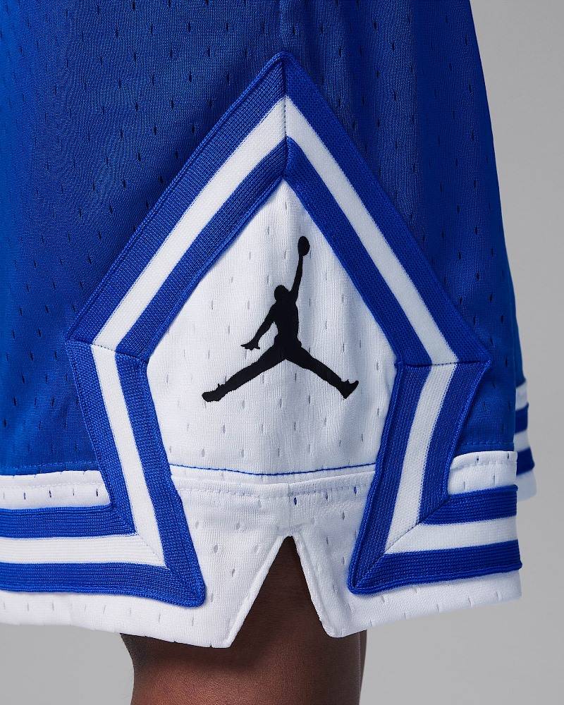 NIKE JORDAN BOYS MJ DF SPORT DIAMOND SHORT