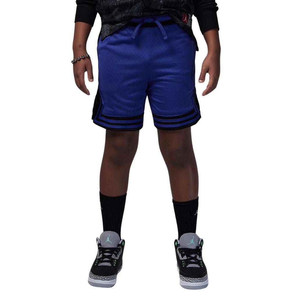 NIKE JORDAN BOYS MJ DF SPORT DIAMOND SHORT